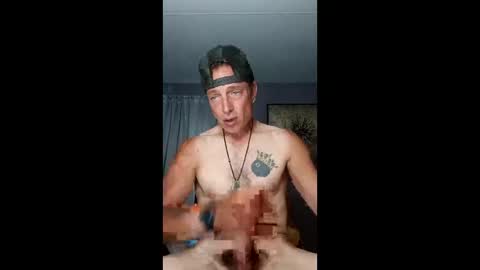 Snapshot of wyomingcowboy9in chatting on 05.14.26 wyomingcowboy9in online show from 05.14.26