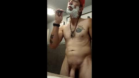Snapshot of wyomingcowboy9in chatting on 05.27.26 wyomingcowboy9in online show from 05.27.26
