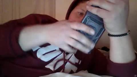 Snapshot of x0_jade chatting on 12.19.25 x0_jade online show from 12.19.25