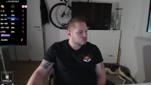 Snapshot of x19marco93x chatting on 01.02.25 x19marco93x online show from 01.02.25