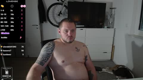 Snapshot of x19marco93x chatting on 01.02.25 x19marco93x online show from 01.02.25