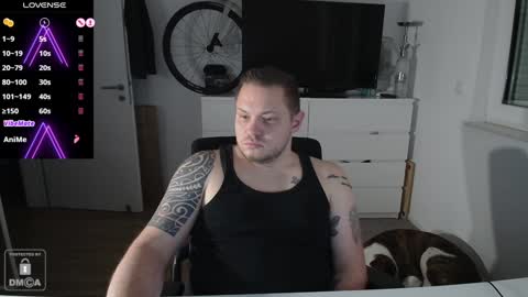 Snapshot of x19marco93x chatting on 01.26.25 x19marco93x online show from 01.26.25