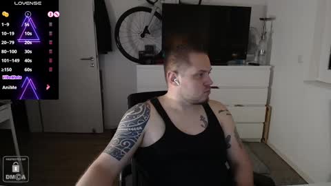 Snapshot of x19marco93x chatting on 02.21.25 x19marco93x online show from 02.21.25