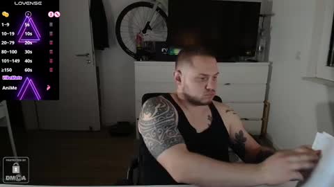 Snapshot of x19marco93x chatting on 03.06.25 x19marco93x online show from 03.06.25