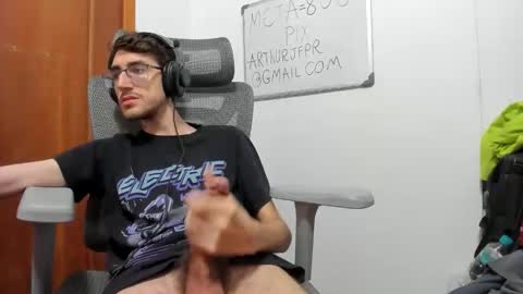 x4rthurtv online show from 04.28.26