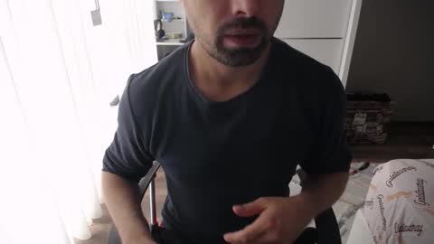 Mr. Lonely online show from 10.01.25