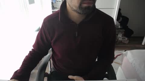 Mr. Lonely online show from 10.21.25