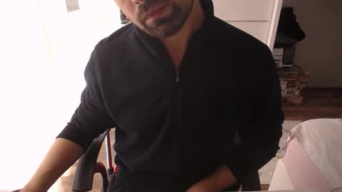 Mr. Lonely online show from 10.29.25