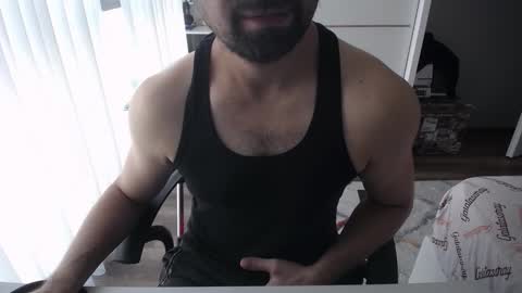 Mr. Lonely online show from 11.10.25