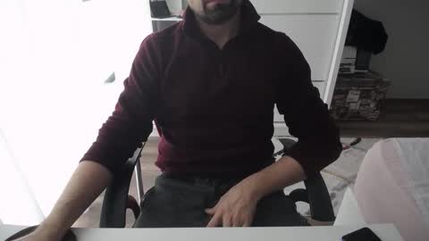 Mr. Lonely online show from 11.19.25