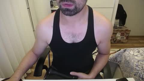 Mr. Lonely online show from 11.20.25