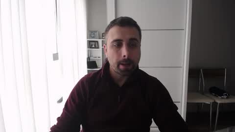 Mr. Lonely online show from 03.27.26