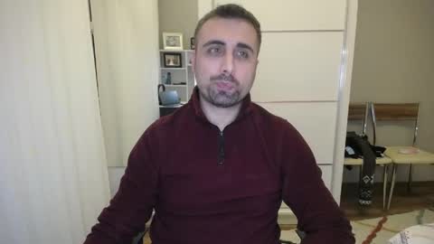 Mr. Lonely online show from 04.16.26