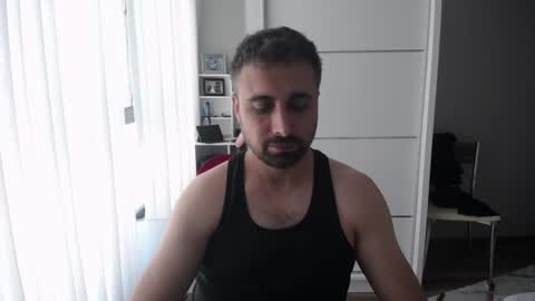 Mr. Lonely online show from 06.15.26