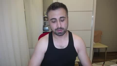 Mr. Lonely online show from 06.20.26