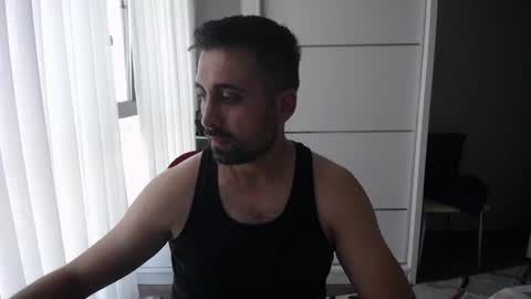 Mr. Lonely online show from 06.24.26