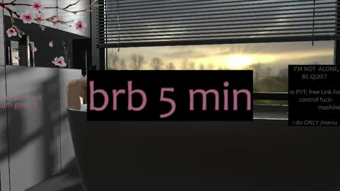 Eva  online show from 02.24.26