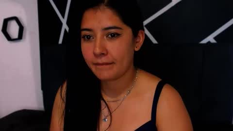 Adeline online show from 10.29.25