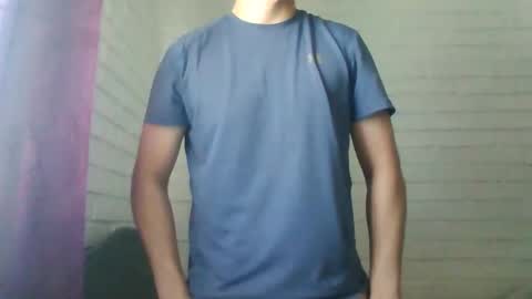 x_andrescam online show from 11.20.25