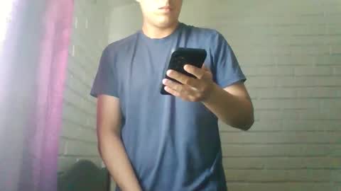 x_andrescam online show from 11.29.25