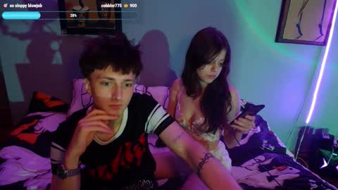 Philipp and Este online show from 09.15.25