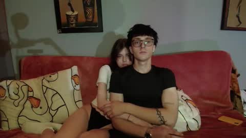 Philipp and Este online show from 09.27.25