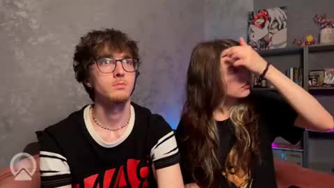 Philipp and Este online show from 06.24.26