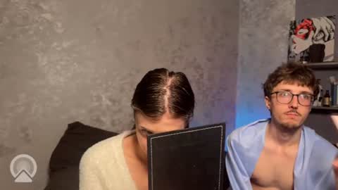 Philipp and Este online show from 08.07.26