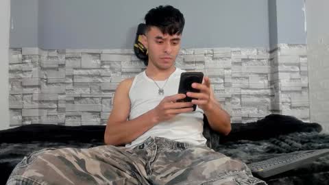 Harold online show from 03.07.26