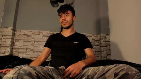 Harold online show from 03.26.26