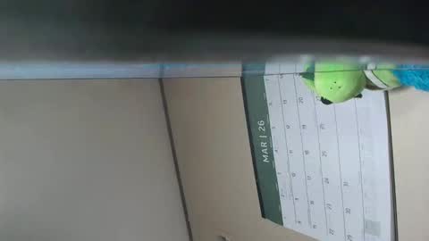 x_man2026 online show from 03.18.26