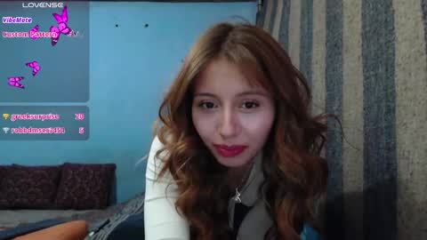 Snapshot of x_mar_pardo_x chatting on 05.30.26 mar online show from 05.30.26