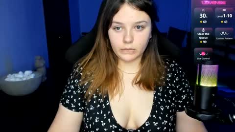 LOVE NERDS ONLY online show from 12.10.24