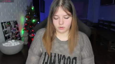 LOVE NERDS ONLY online show from 12.24.24