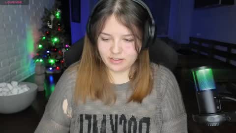 LOVE NERDS ONLY online show from 12.29.24