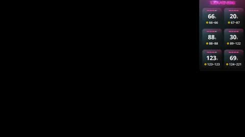 LOVE NERDS ONLY online show from 01.04.25