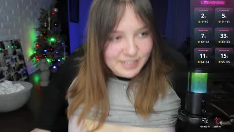 LOVE NERDS ONLY online show from 01.10.25