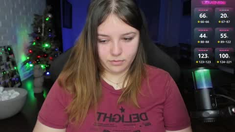 LOVE NERDS ONLY online show from 01.19.25