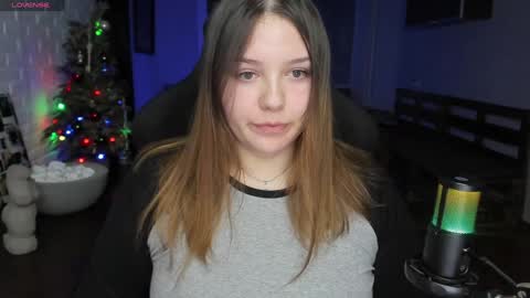 LOVE NERDS ONLY online show from 01.25.25