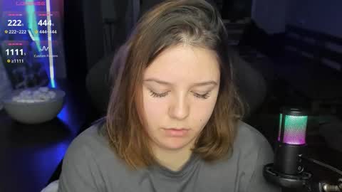 LOVE NERDS ONLY online show from 09.16.25