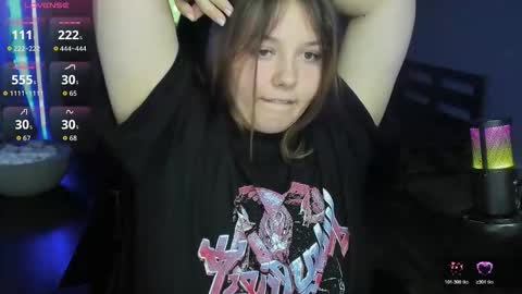 LOVE NERDS ONLY online show from 10.31.25