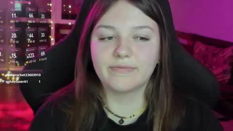 LOVE NERDS ONLY online show from 01.09.26