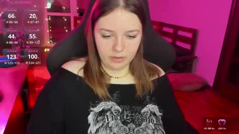 LOVE NERDS ONLY online show from 02.14.26