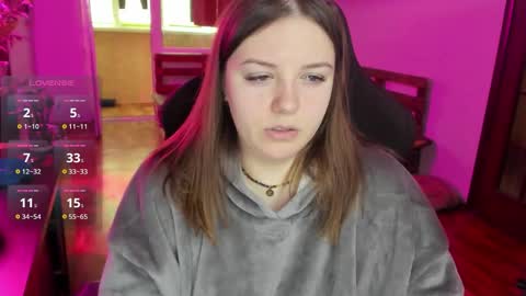 LOVE NERDS ONLY online show from 03.01.26