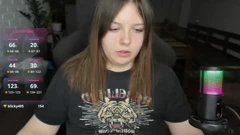 LOVE NERDS ONLY online show from 03.27.26