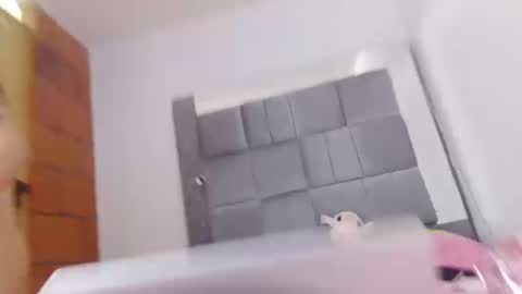 My other accont  x nyoko online show from 09.09.25