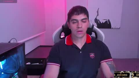 Odixeo online show from 01.18.26