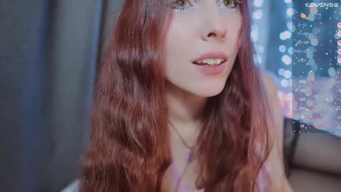 Snapshot of x_sexykitten666_x chatting on 03.25.26 Lucy online show from 03.25.26