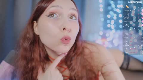 Snapshot of x_sexykitten666_x chatting on 03.29.26 Lucy online show from 03.29.26