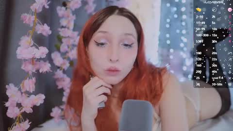 Snapshot of x_sexykitten666_x chatting on 05.17.26 Lucy online show from 05.17.26
